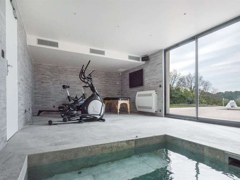 Maison Montpellier - 6 chambres - 540m²