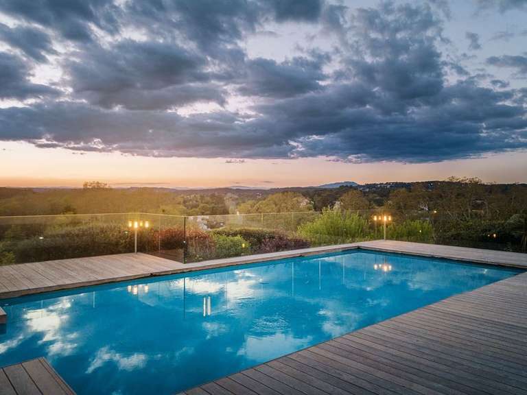 Maison Montpellier - 6 chambres - 540m²