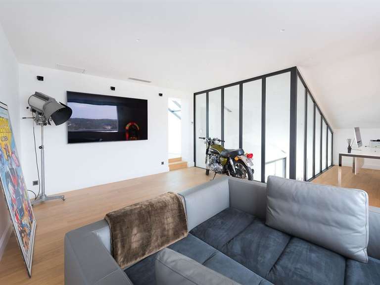 Maison Montpellier - 6 chambres - 540m²