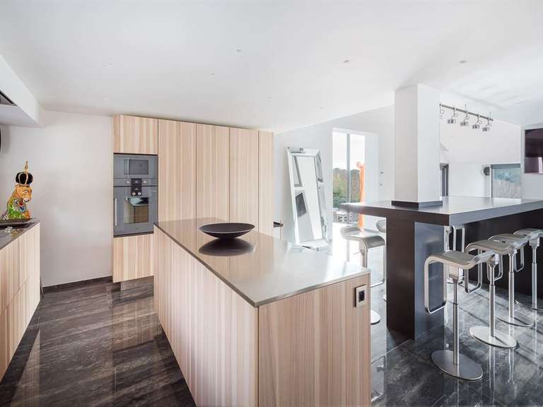 Maison Montpellier - 6 chambres - 540m²