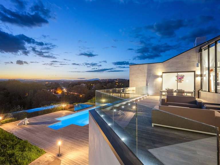 Maison Montpellier - 6 chambres - 540m²