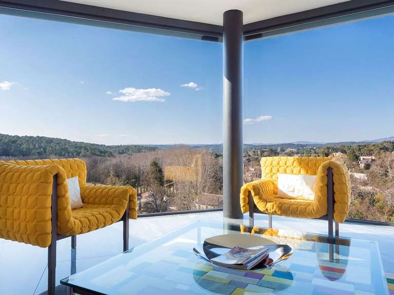 Maison Montpellier - 6 chambres - 540m²
