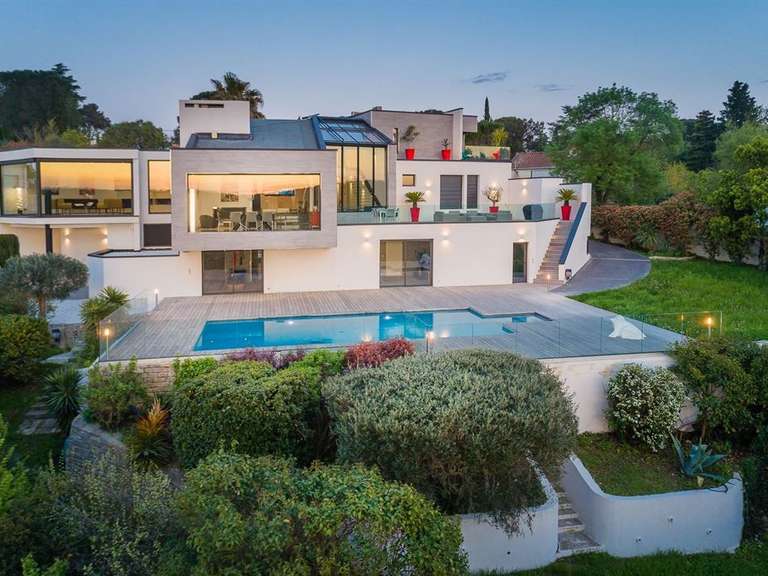 Maison Montpellier - 6 chambres - 540m²