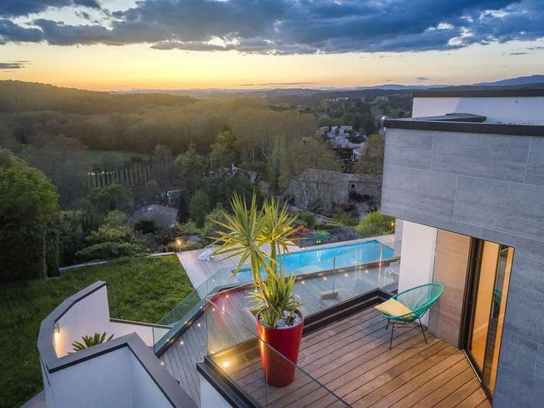 Maison Montpellier - 6 chambres - 540m²