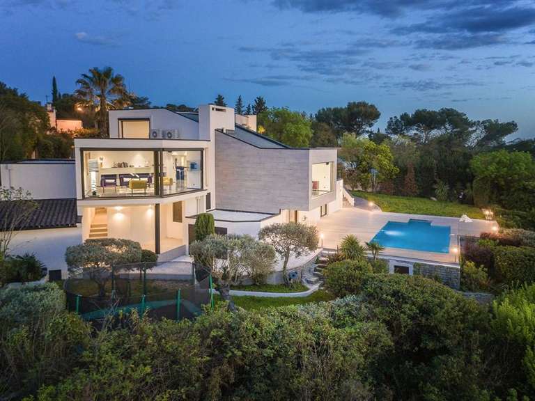 Maison Montpellier - 6 chambres - 540m²