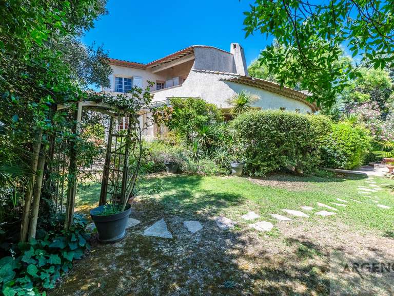 Maison Montpellier - 5 chambres - 234m²
