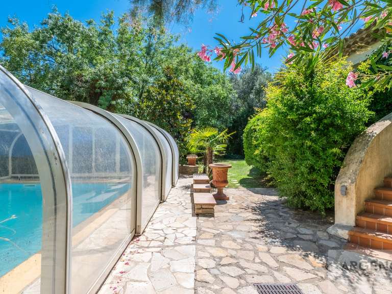 Maison Montpellier - 5 chambres - 234m²