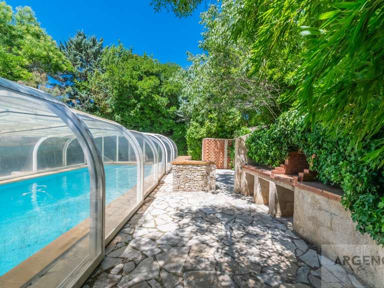 Maison Montpellier - 5 chambres - 234m²