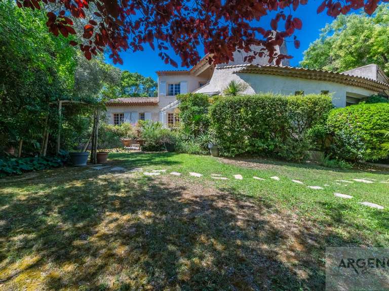Maison Montpellier - 5 chambres - 234m²