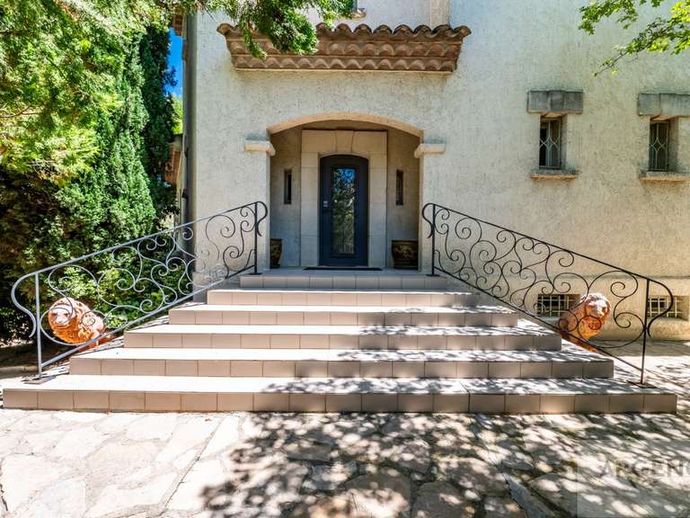 Maison Montpellier - 5 chambres - 234m²