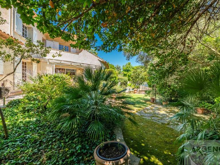 Maison Montpellier - 5 chambres - 234m²
