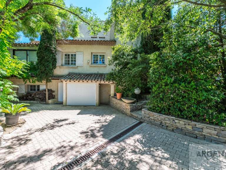 Maison Montpellier - 5 chambres - 234m²