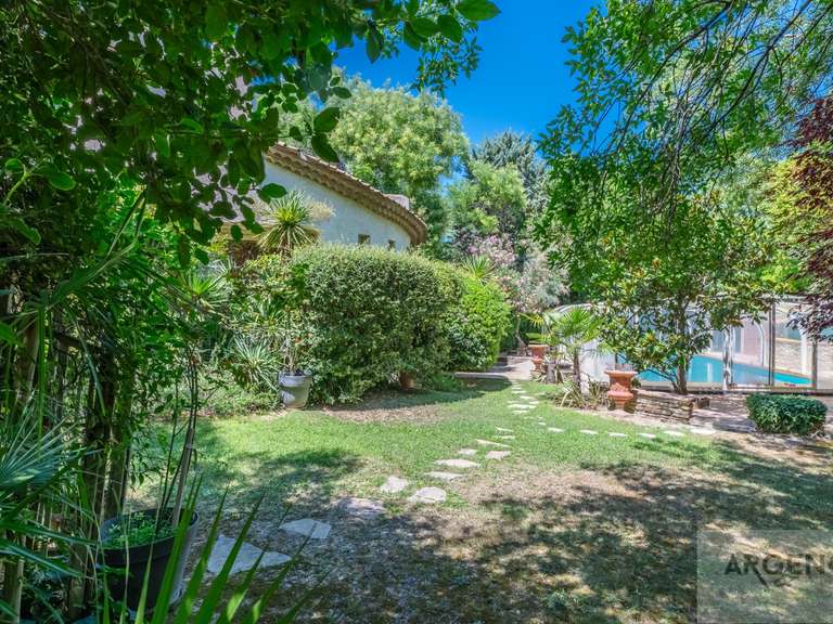 Maison Montpellier - 5 chambres - 234m²