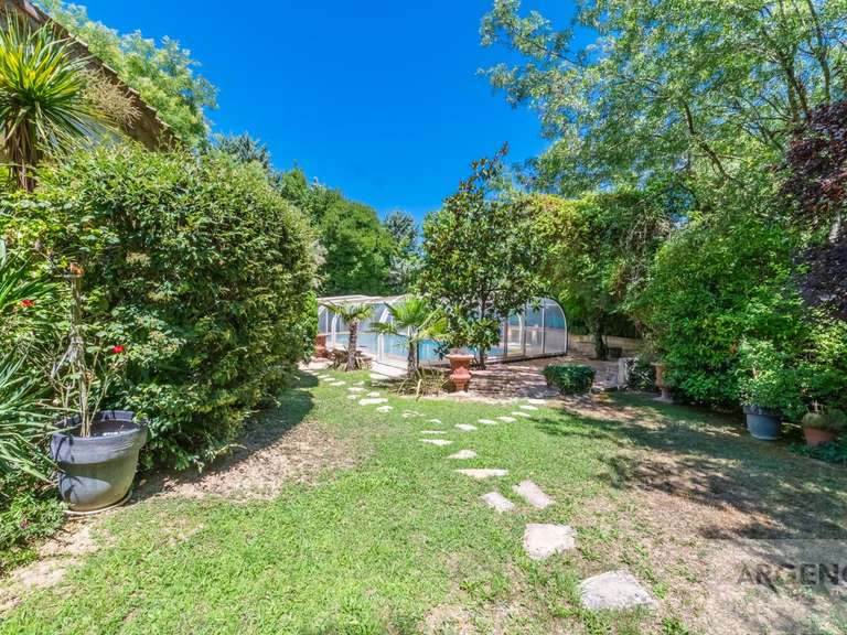 Maison Montpellier - 5 chambres - 234m²