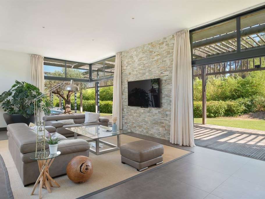 House Montpellier