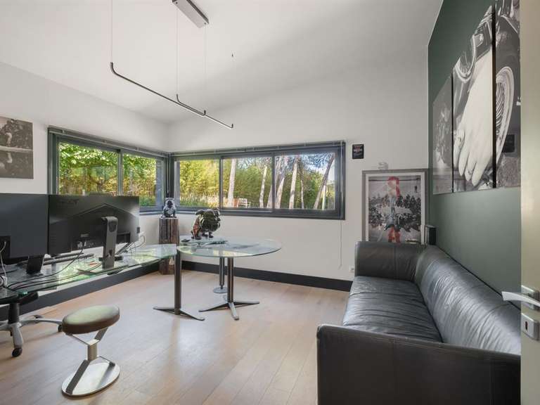 Maison Montpellier - 295m²