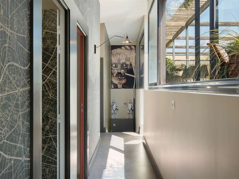 Maison Montpellier - 295m²