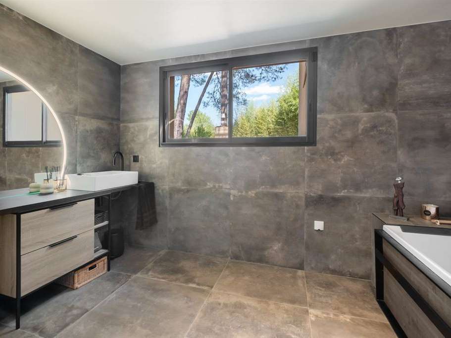 House Montpellier