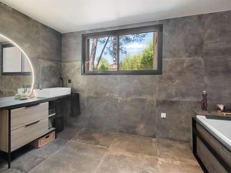 Maison Montpellier - 5 chambres - 295m²
