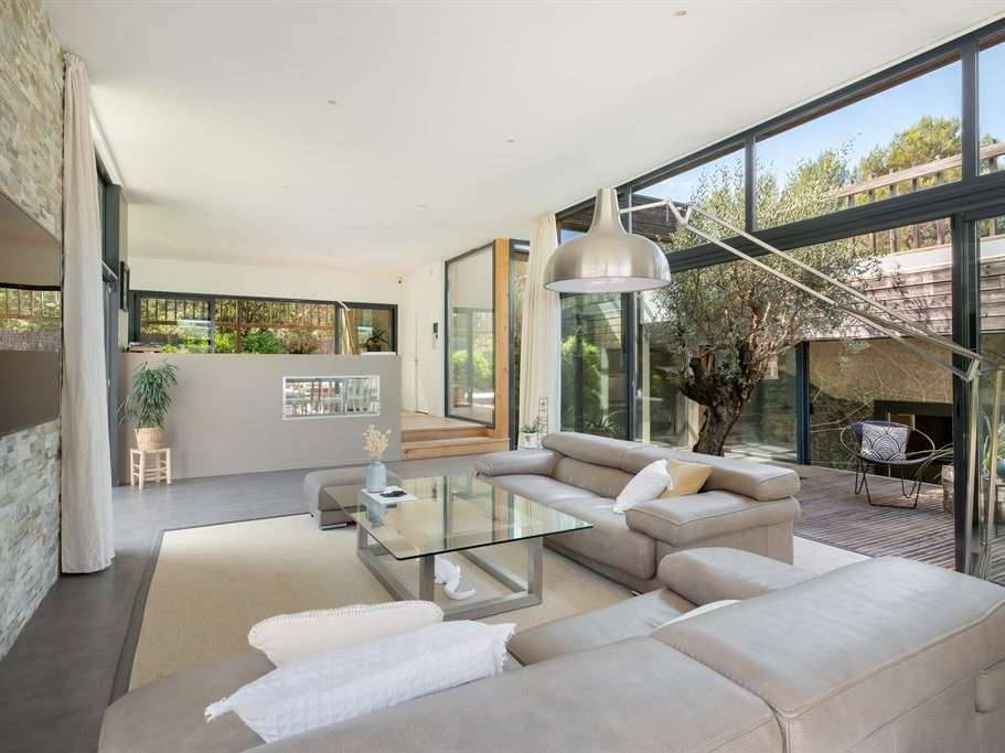 House Montpellier
