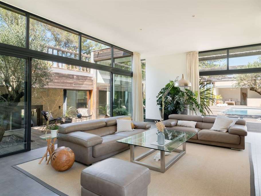 House Montpellier