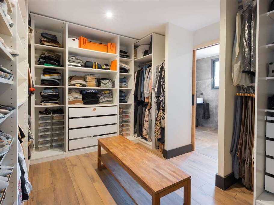 House Montpellier