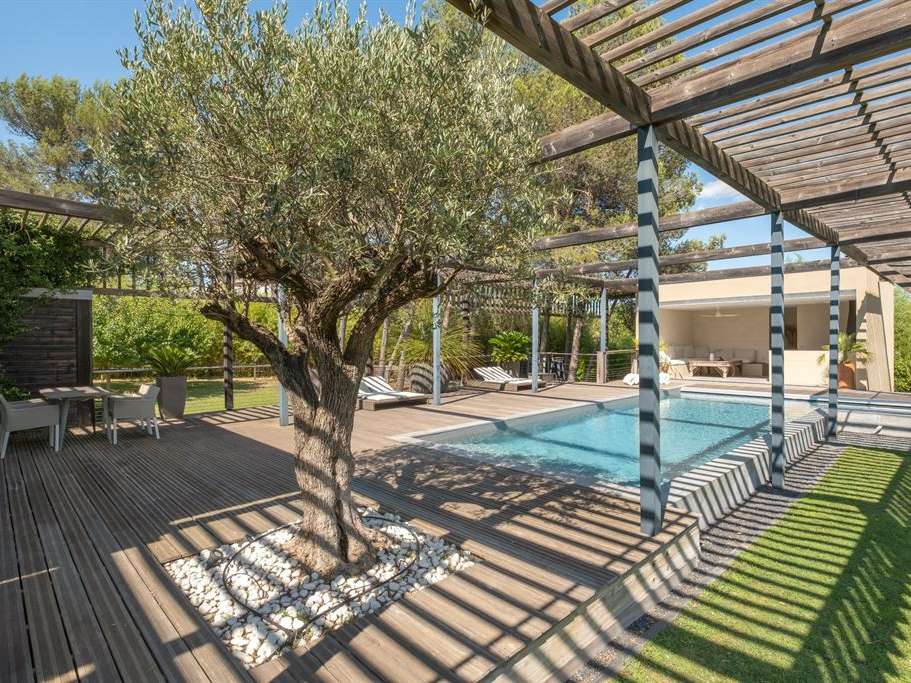 House Montpellier
