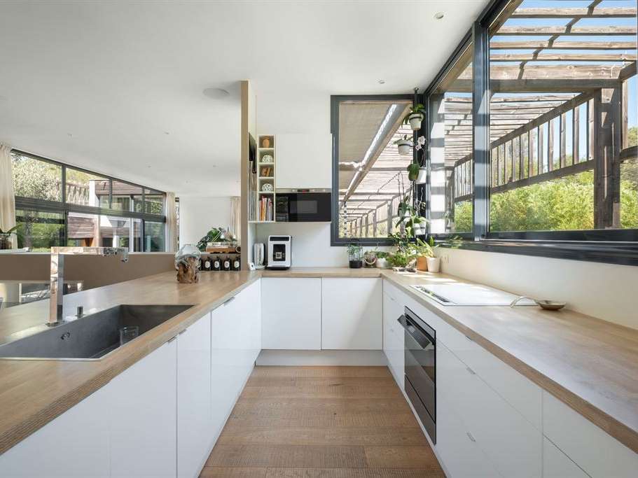 House Montpellier