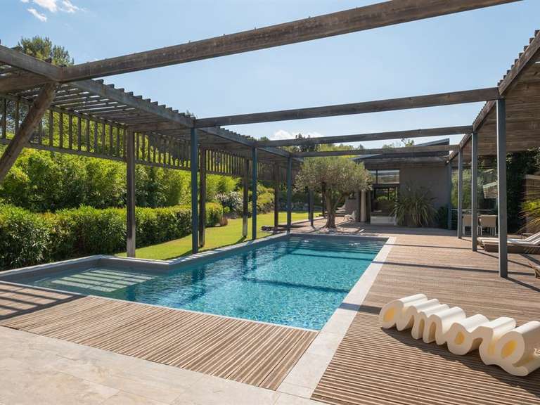 Maison Montpellier - 5 chambres - 295m²
