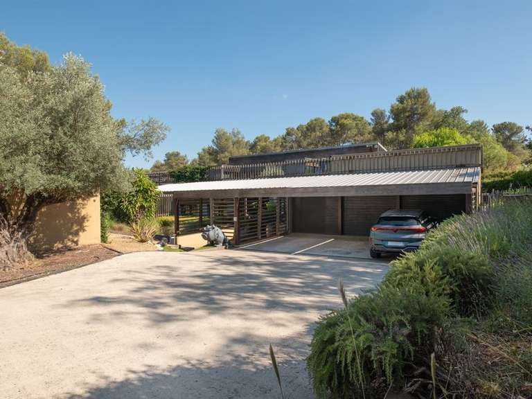 Maison Montpellier - 295m²