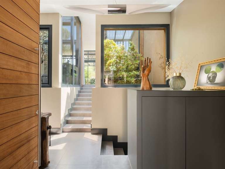 Maison Montpellier - 5 chambres - 295m²