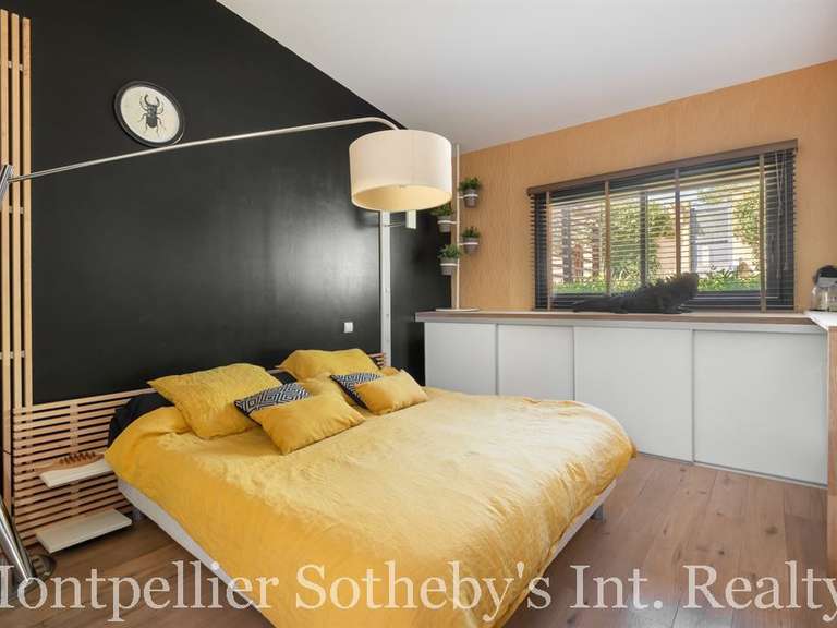 House Montpellier - 5 bedrooms - 295m²