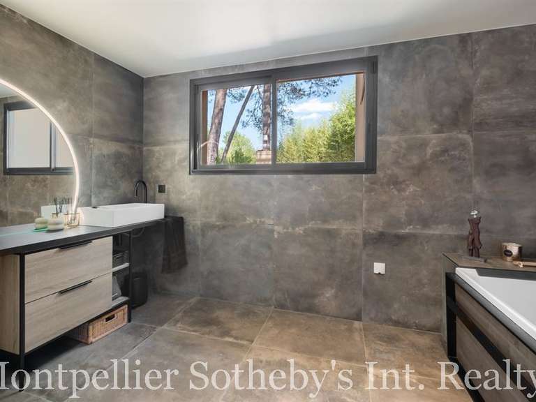 House Montpellier - 5 bedrooms - 295m²