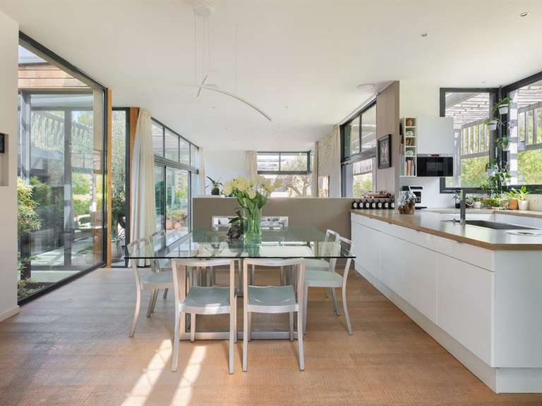 Maison Montpellier - 5 chambres - 295m²
