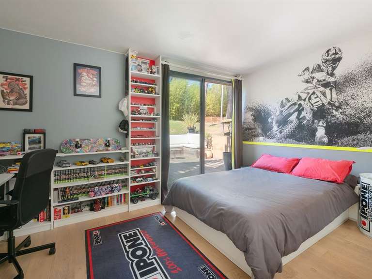 Maison Montpellier - 295m²