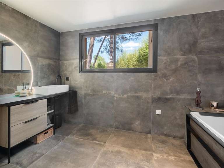 Maison Montpellier - 295m²