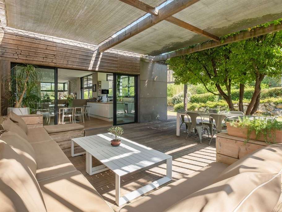 House Montpellier