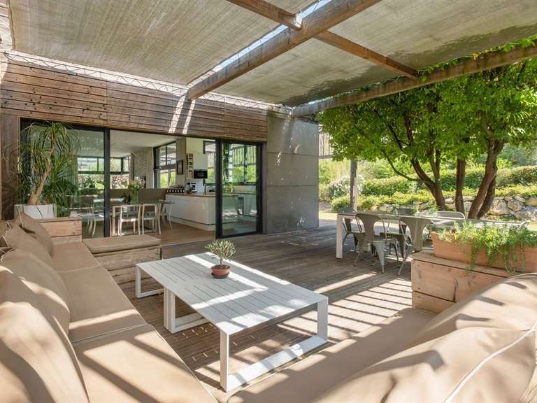 Maison Montpellier - 5 chambres - 295m²