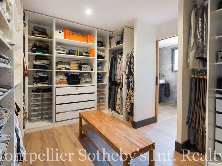House Montpellier - 5 bedrooms - 295m²