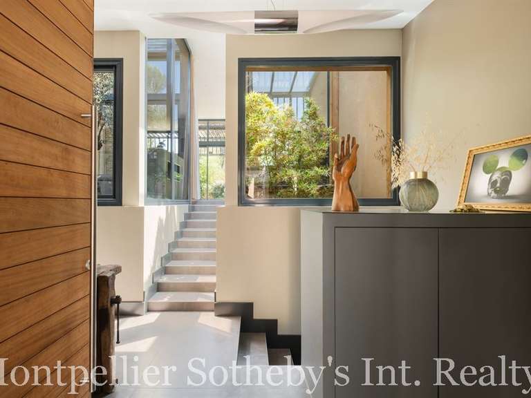 House Montpellier - 5 bedrooms - 295m²