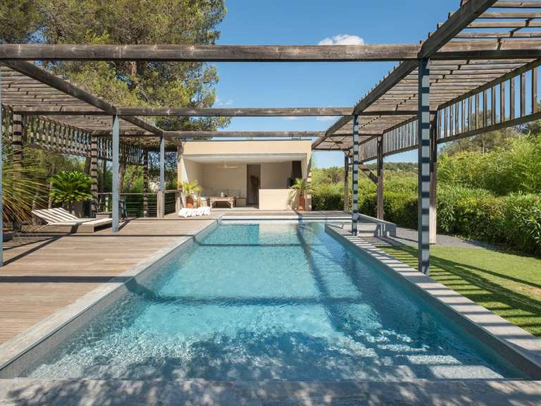 Maison Montpellier - 5 chambres - 295m²