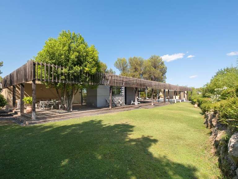 Maison Montpellier - 5 chambres - 295m²