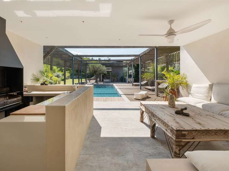 Maison Montpellier - 5 chambres - 295m²