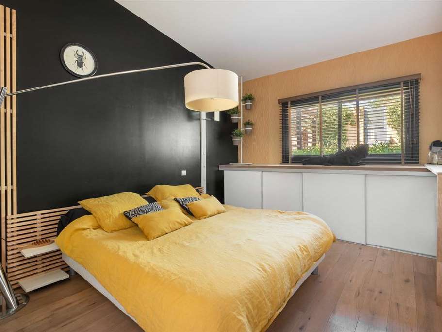 House Montpellier