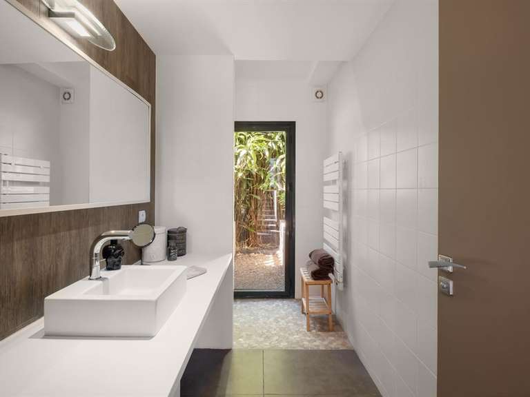 Maison Montpellier - 295m²