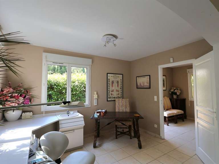 Maison Montpellier - 4 chambres - 188m²