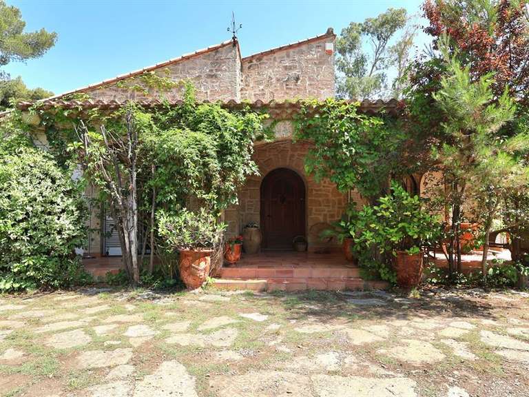 Maison Montpellier - 4 chambres - 188m²