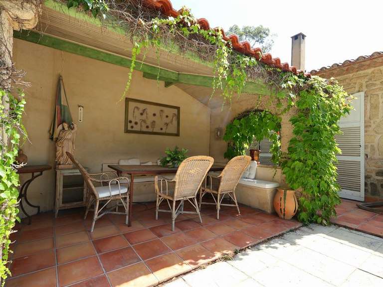 Maison Montpellier - 4 chambres - 188m²