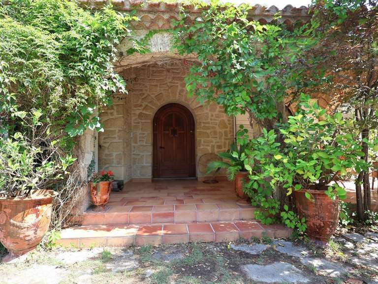 Maison Montpellier - 4 chambres - 188m²