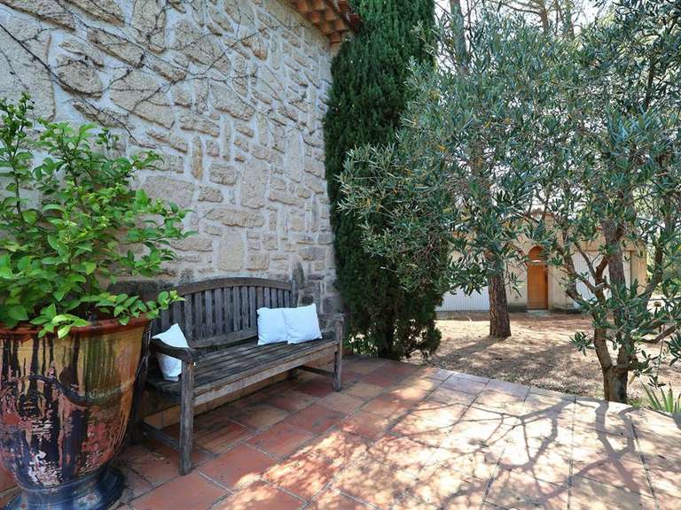 Maison Montpellier - 4 chambres - 188m²
